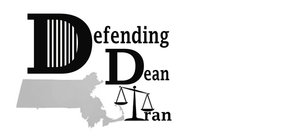 Defending Dean Tran